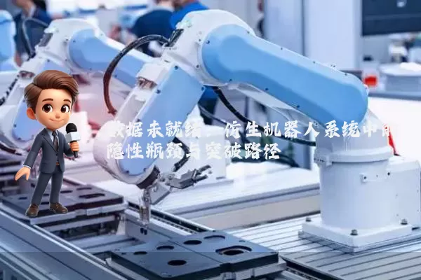 数据未就绪：仿生机器人系统中的隐性瓶颈与突破路径
