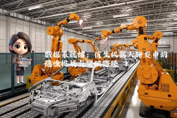 数据未就绪：仿生机器人研发中的隐性挑战与突破路径