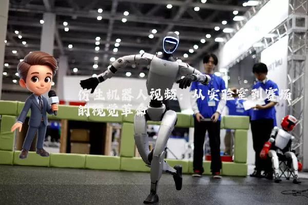 仿生机器人视频：从实验室到赛场的视觉革命
