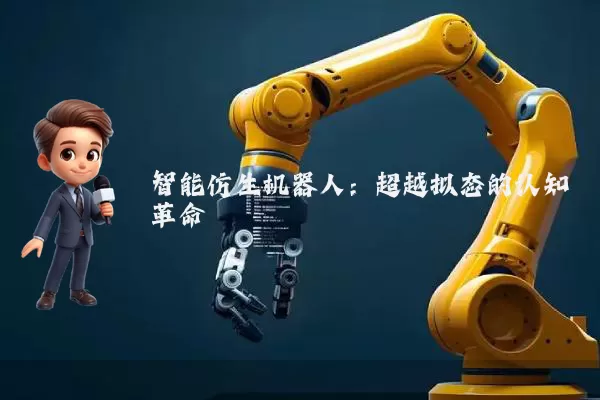 智能仿生机器人：超越拟态的认知革命