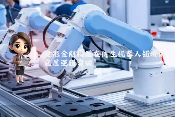 变形金刚构型在仿生机器人领域的底层逻辑突破