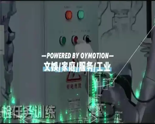 J9 - JIUYOU Dexterous H
