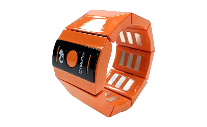 gForcePro+ EMG Armba
