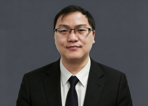 沈彪 生产总监 上海交通大学机械专业15