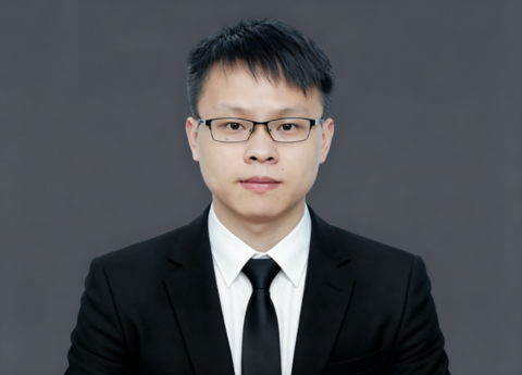 肖飞云 机器人事业部研发总监 哈尔滨工业