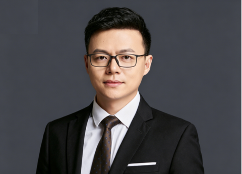 张冬冬 脑科学事业部研发总监 复旦大学脑