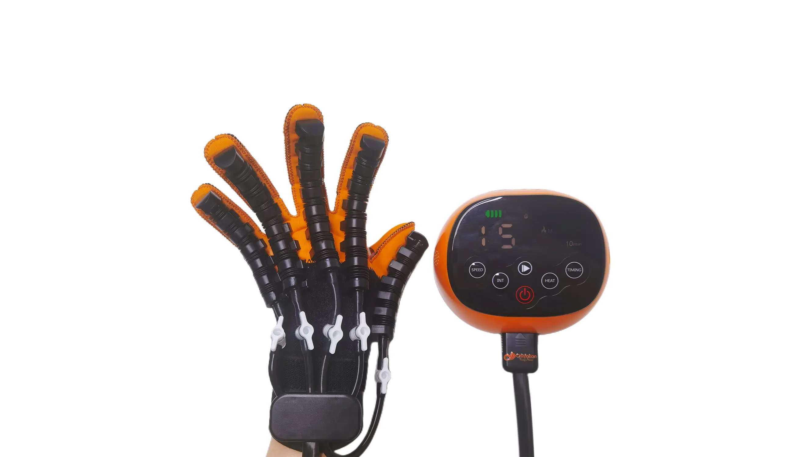 Features · Warmer fu